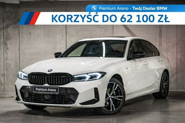 BMW 318i 115 kW image number 4