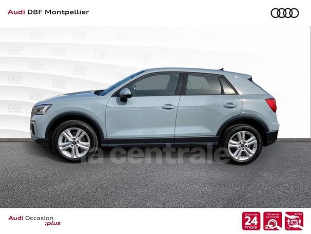 Audi Q2 35 TFSI S tronic 110 kW image number 3