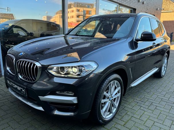 BMW X3 xDrive 185 kW image number 1