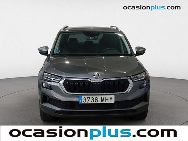 Skoda Karoq 1.5 TSI ACT Ambition 110 kW image number 14