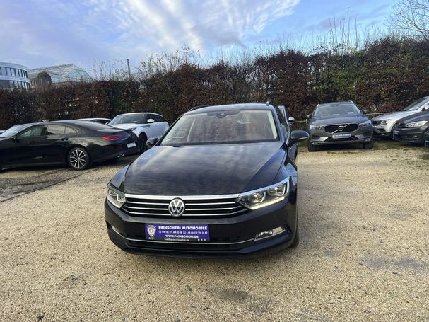 Volkswagen Passat Variant Comfortline 110 kW image number 3