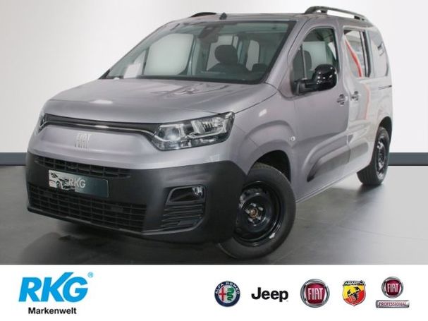 Fiat e-Doblo 100 kW image number 1