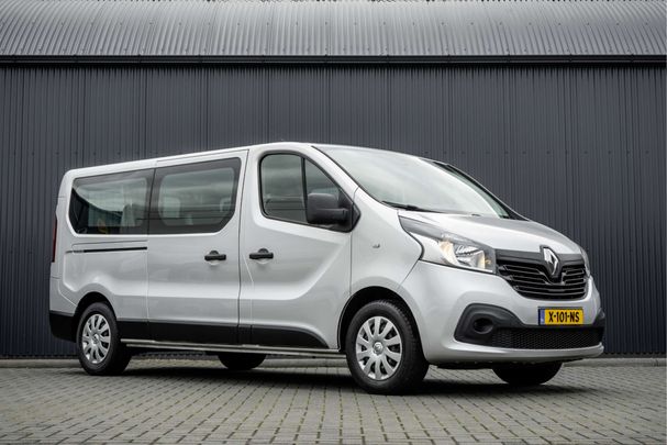 Renault Trafic DCi L2H1 70 kW image number 2