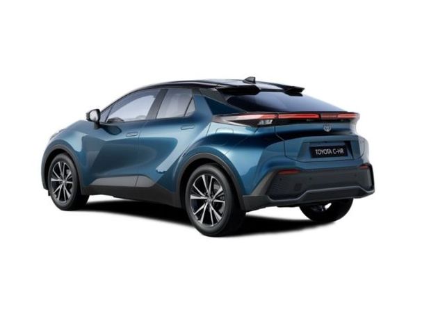 Toyota C-HR 103 kW image number 2