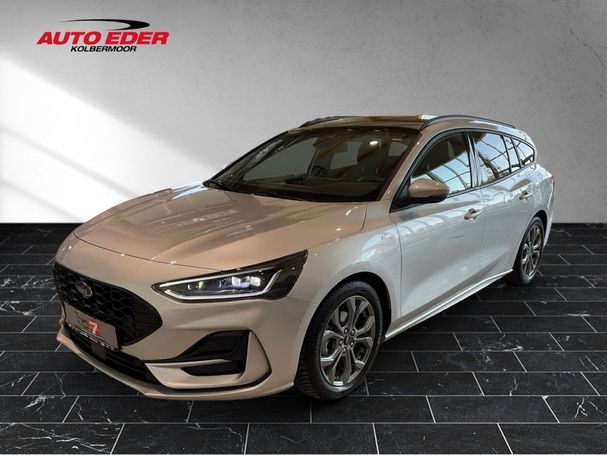 Ford Focus ST-Line 114 kW image number 1