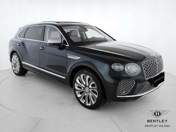 Bentley Bentayga V8 EWB 404 kW image number 2