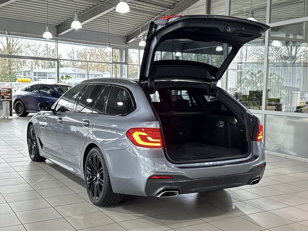 BMW 530d Touring 195 kW image number 9