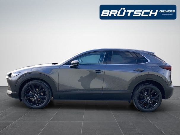 Mazda CX-30 2.0 e-SKYACTIV-X 186 Homura 137 kW image number 6