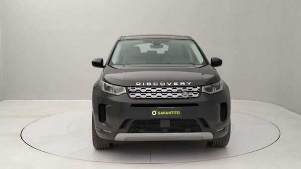 Land Rover Discovery Sport 132 kW image number 8