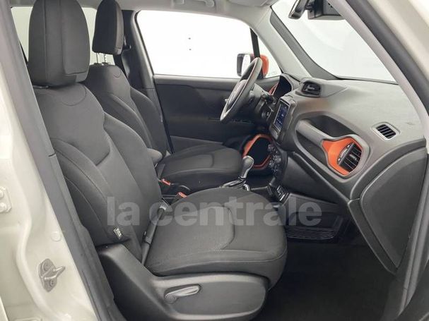 Jeep Renegade 1.3 110 kW image number 20