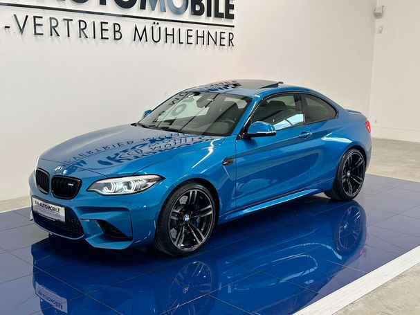 BMW M2 272 kW image number 3