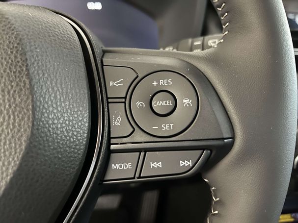 Toyota RAV 4 Hybrid 163 kW image number 7