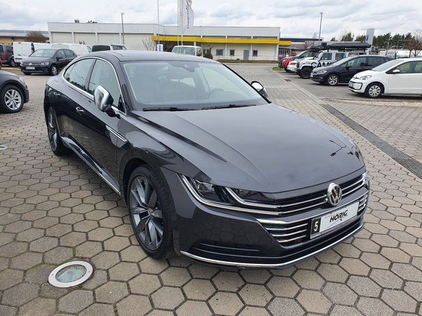 Volkswagen Arteon 140 kW image number 3