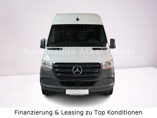 Mercedes-Benz Sprinter 316 120 kW image number 2