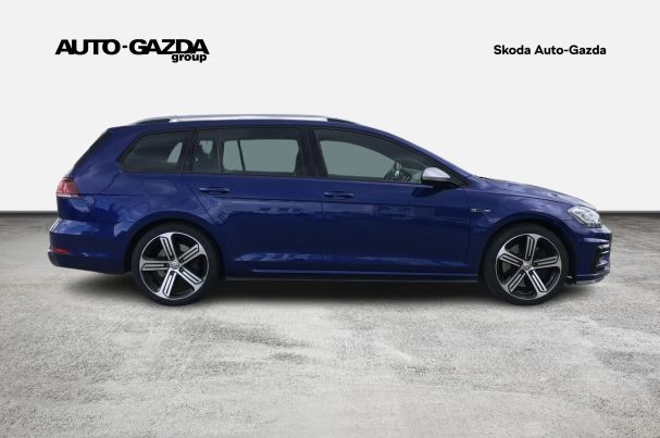 Volkswagen Golf R 2.0 TSI DSG 4Motion 221 kW image number 2