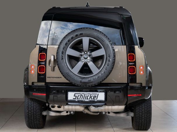 Land Rover Defender D300 221 kW image number 4