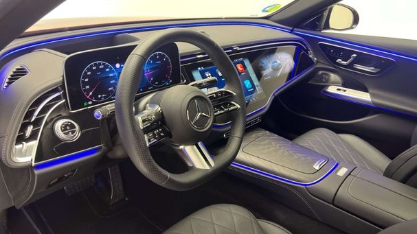 Mercedes-Benz E 220 d 145 kW image number 6