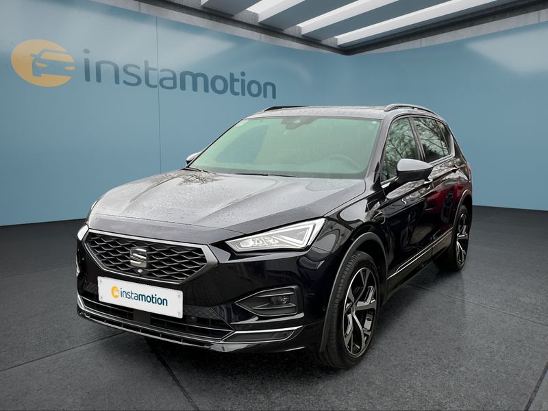 Seat Tarraco 1.4