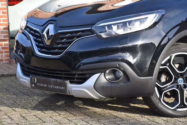 Renault Kadjar TCe GPF 103 kW image number 8