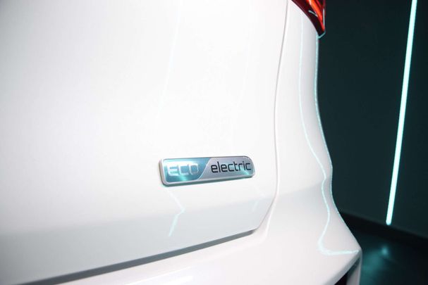 Kia Niro e 150 kW image number 8