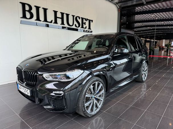 BMW X5 45e xDrive 291 kW image number 1