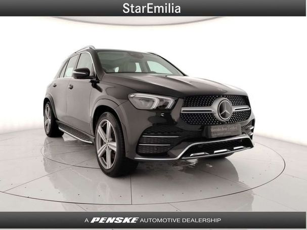 Mercedes-Benz GLE 350 de PHEV 235 kW image number 2