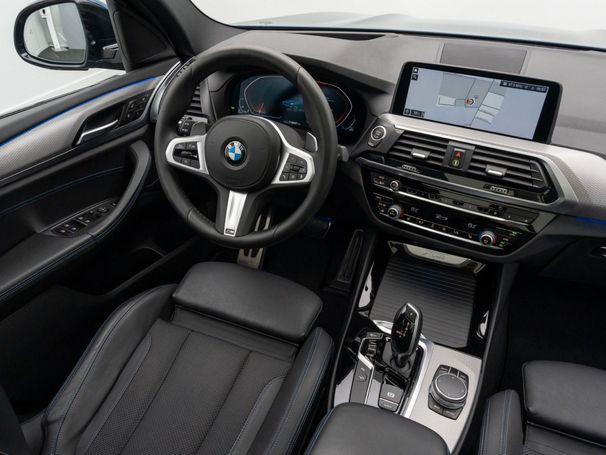 BMW X3 xDrive 195 kW image number 26