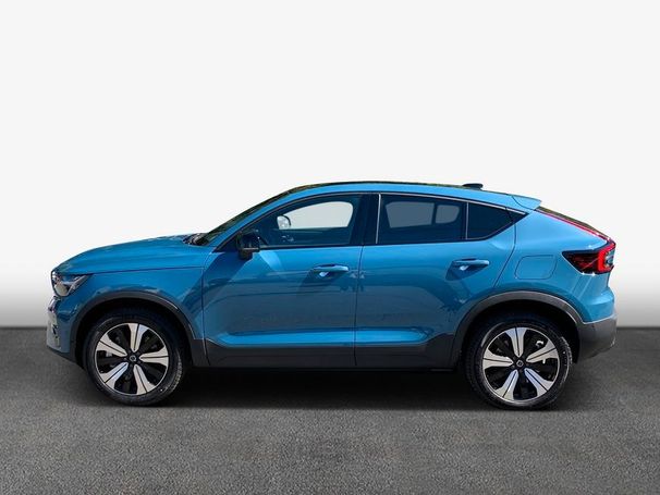 Volvo C40 Recharge Twin Motor Ultimate AWD 300 kW image number 5