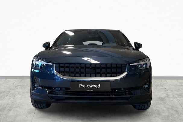 Polestar 2 Long Range Single Motor 172 kW image number 1