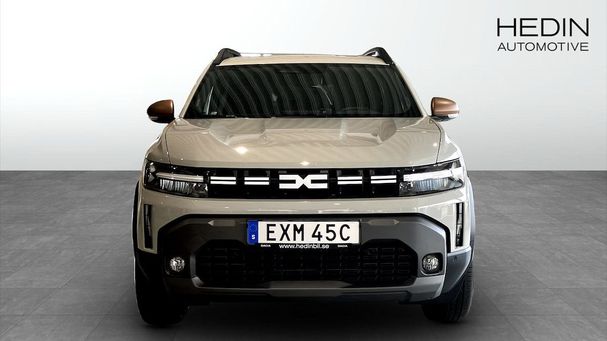 Dacia Duster 140 Extreme 104 kW image number 8