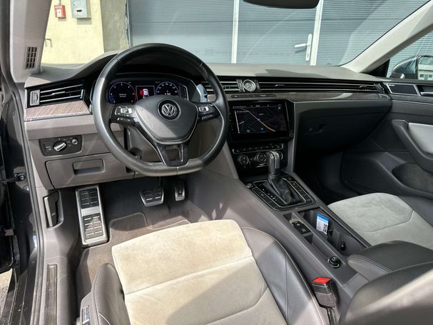 Volkswagen Arteon Elegance 140 kW image number 13