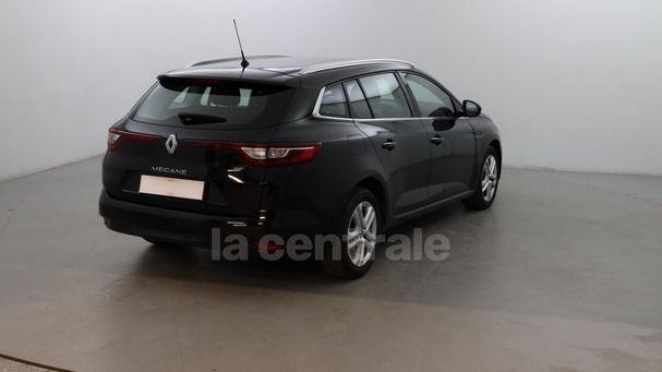 Renault Megane Estate Blue dCi 115 85 kW image number 15