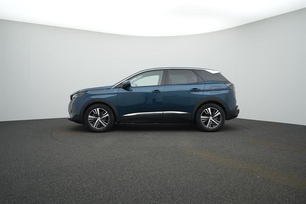 Peugeot 3008 Hybrid 165 kW image number 9