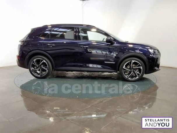 DS Automobiles 7 Crossback 1.6 E-Tense 300 4x4 221 kW image number 15