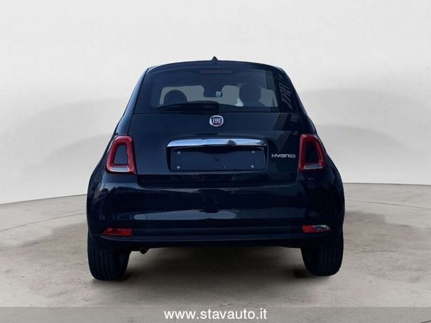 Fiat 500 1.0 51 kW image number 5