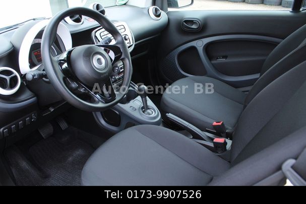 Smart ForTwo EQ 60 kW image number 16