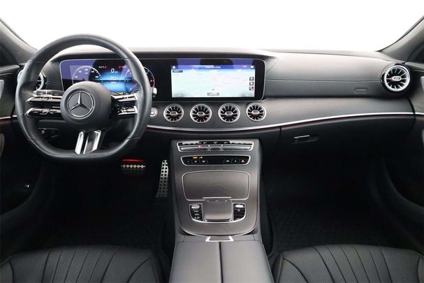 Mercedes-Benz CLS 400 d AMG Line 243 kW image number 13