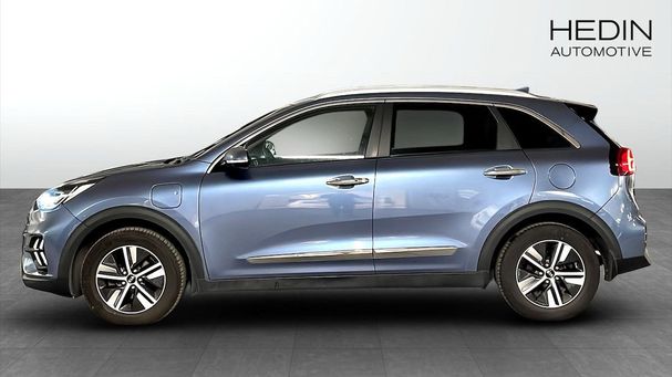 Kia Niro Hybrid 104 kW image number 6