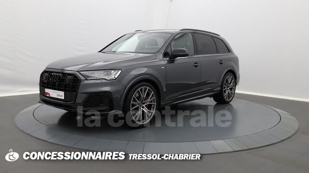 Audi Q7 60 TFSIe quattro 335 kW image number 1