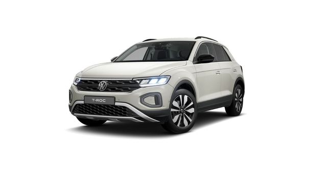 Volkswagen T-Roc 1.0 TSI 85 kW image number 6