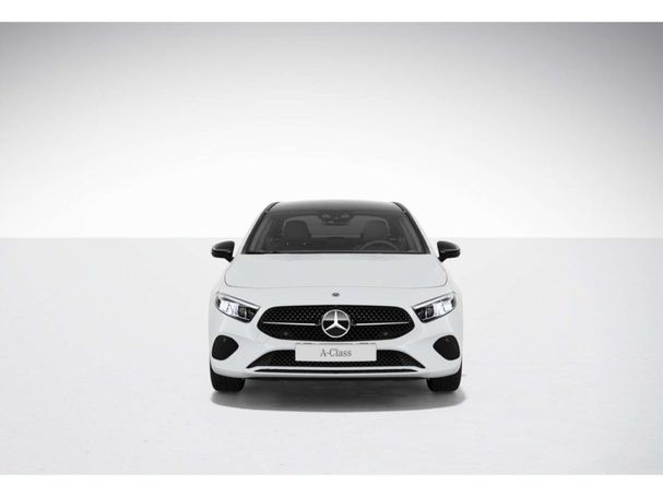 Mercedes-Benz A 200 120 kW image number 9