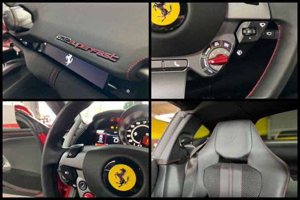 Ferrari 812 Superfast 585 kW image number 28