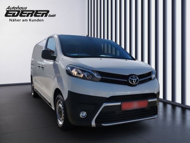 Toyota Proace Verso L1 2.0 D-4D 106 kW image number 12