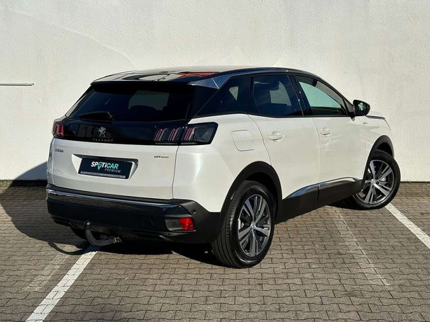 Peugeot 3008 Hybrid 165 kW image number 2