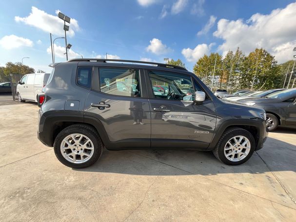 Jeep Renegade 1.0 Limited 88 kW image number 7