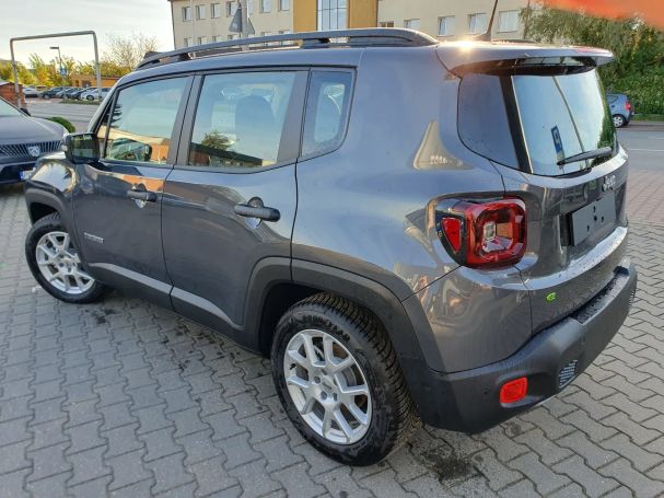 Jeep Renegade 1.5 T4 Altitude 96 kW image number 5