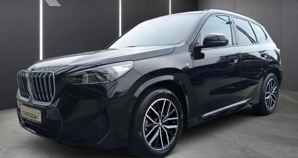 BMW X1 xDrive 114 kW image number 1