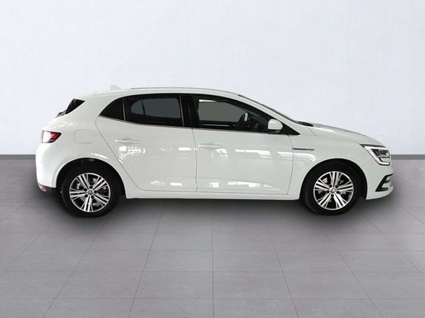 Renault Megane E-Tech 117 kW image number 16