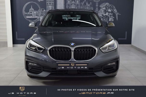 BMW 118i 103 kW image number 3