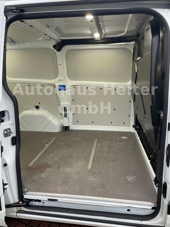 Ford Transit Custom 300 L1H1 Trend 96 kW image number 11